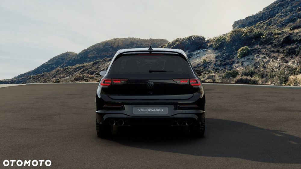 Volkswagen Golf 2.0 TSI 4Motion R Black Edition DSG - 9