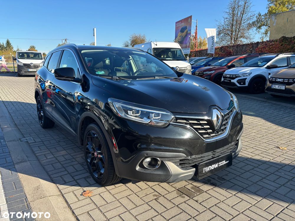 Renault Kadjar 1.6 Energy TCe Night&Day - 4