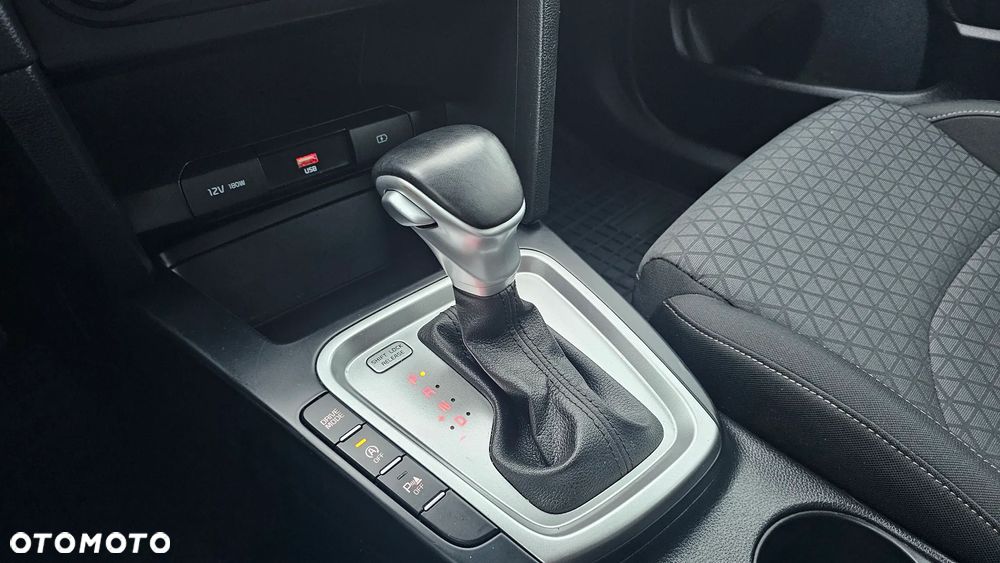 Kia Ceed 1.6 CRDi SCR M DCT - 7