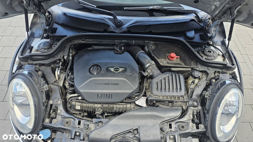 MINI Cooper S - 19