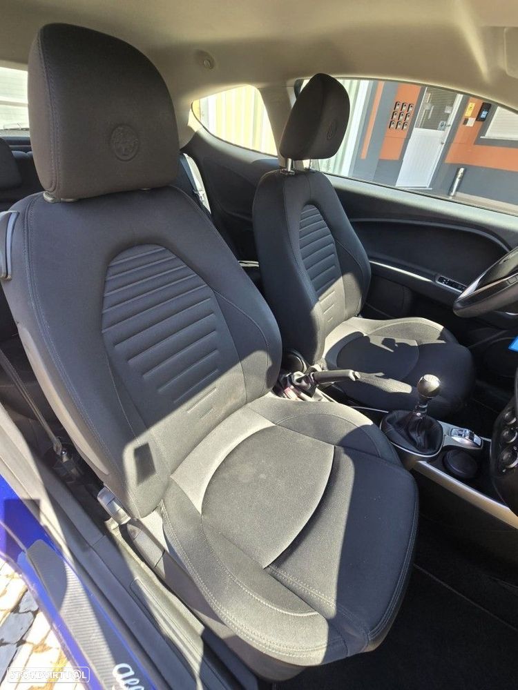 Alfa Romeo MiTo 0.9 T TwinAir Urban - 7