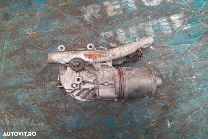 Motoras stergatoare volan pe stanga 1397220602 / 1137328503 139722060 - 2