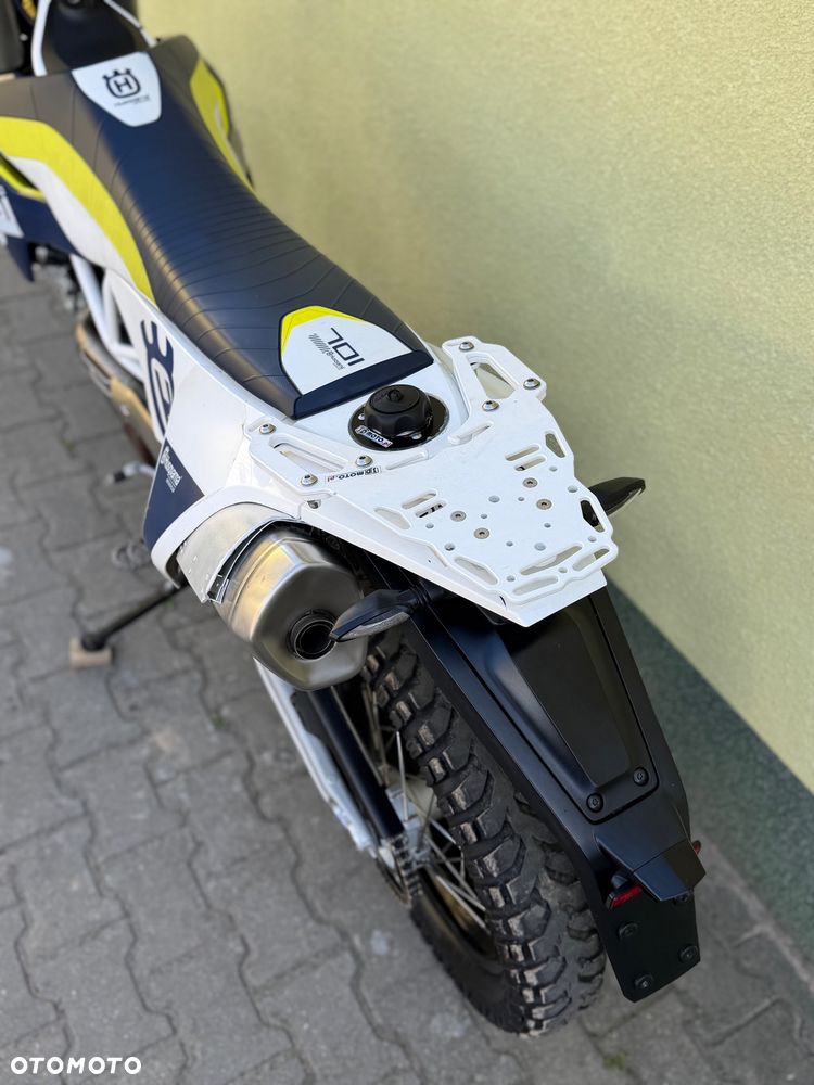 Husqvarna 701 - 20