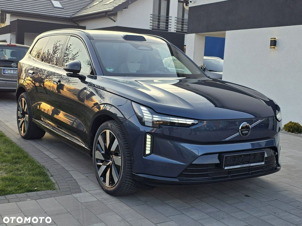 Volvo EX90 Twin Motor AWD Ultra (7-Sitzer) - 22