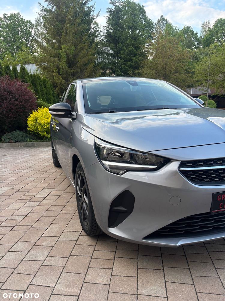 Opel Corsa 1.2 Start/Stop Edition - 40