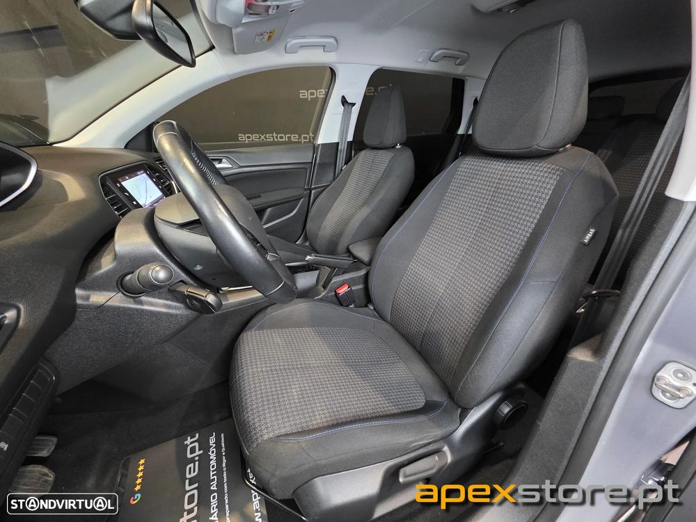 Peugeot 308 SW 1.5 BlueHDi Style - 5