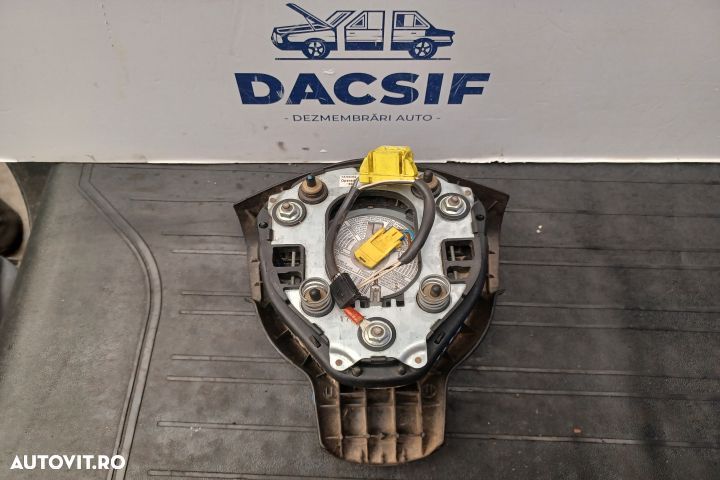 Airbag volan / sofer C05700 C05700 Seat Toledo 2 [1999 - 2006] Sedan - 3