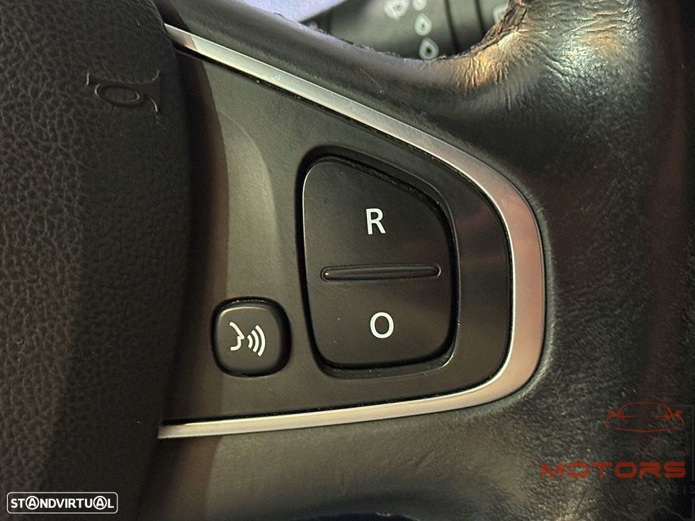 Renault Captur 1.5 dCi Exclusive - 23