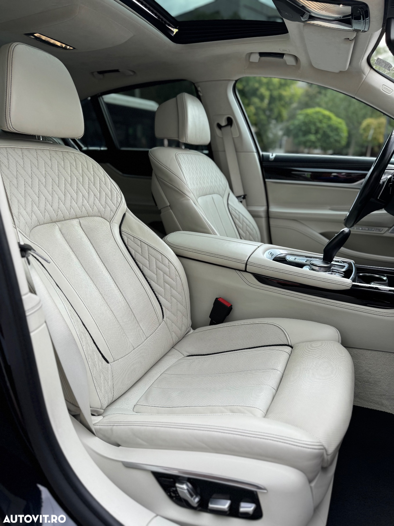 BMW Seria 7 730d xDrive - 12