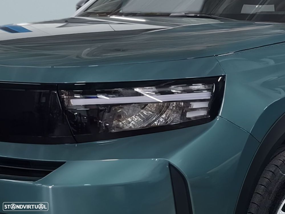 Opel Frontera 1.2 Hybrid Edition eDCT - 10