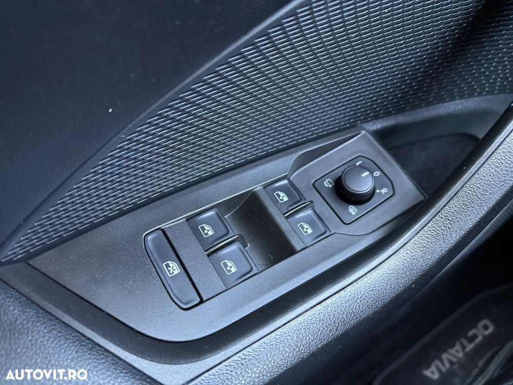 Skoda Octavia 2.0 TDI Ambition - 21