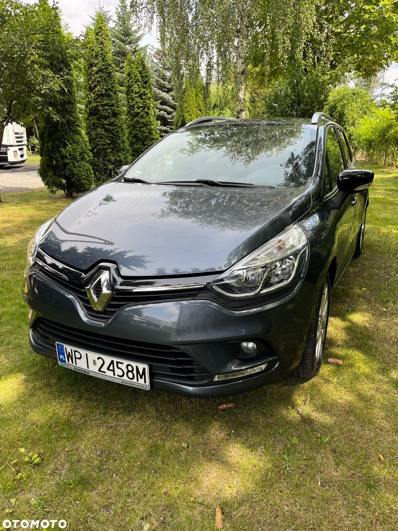 Renault Clio 0.9 Energy TCe Limited - 2