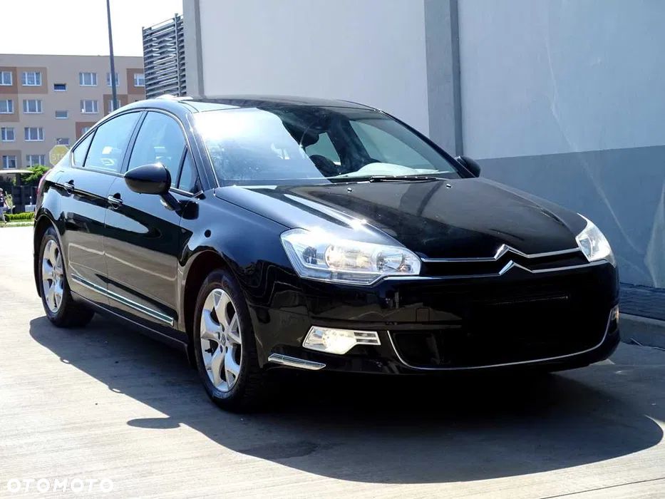 Citroën C5 2.0 16V Confort - 2