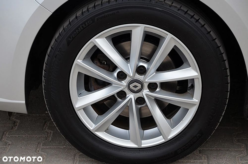 Renault Megane 1.2 Energy TCe Limited - 15