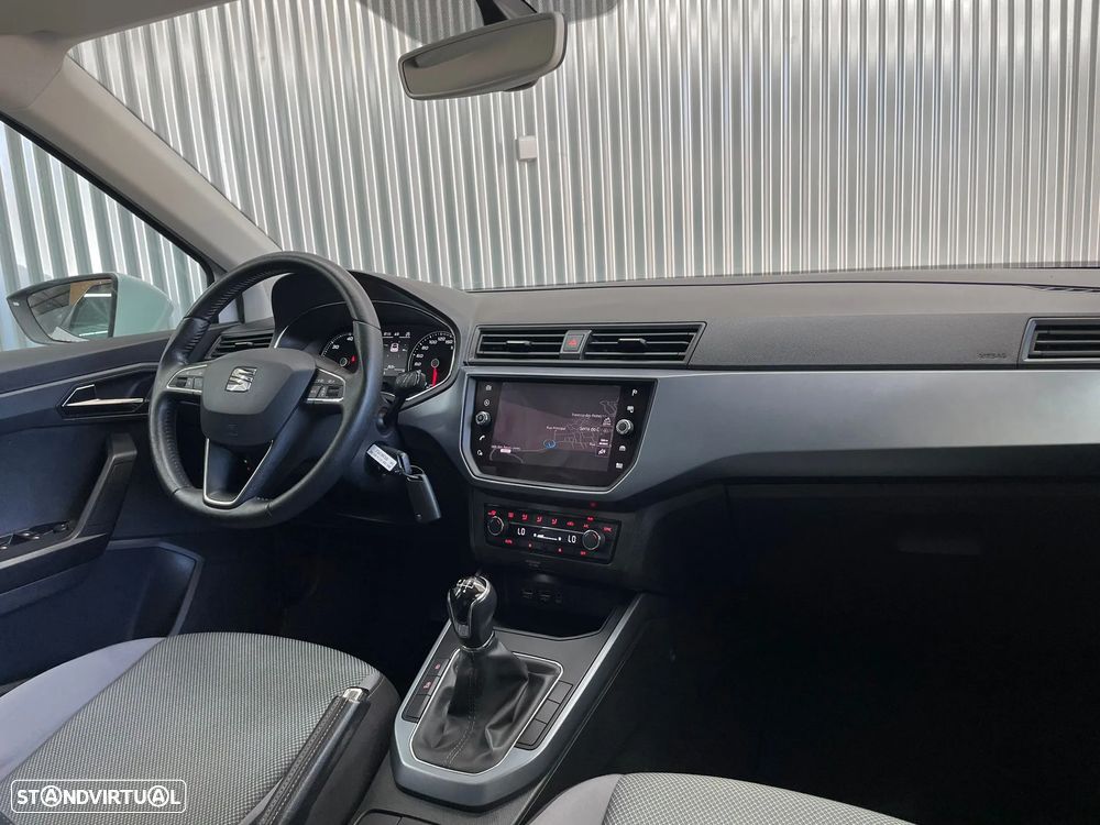 SEAT Arona 1.6 TDI Style - 18