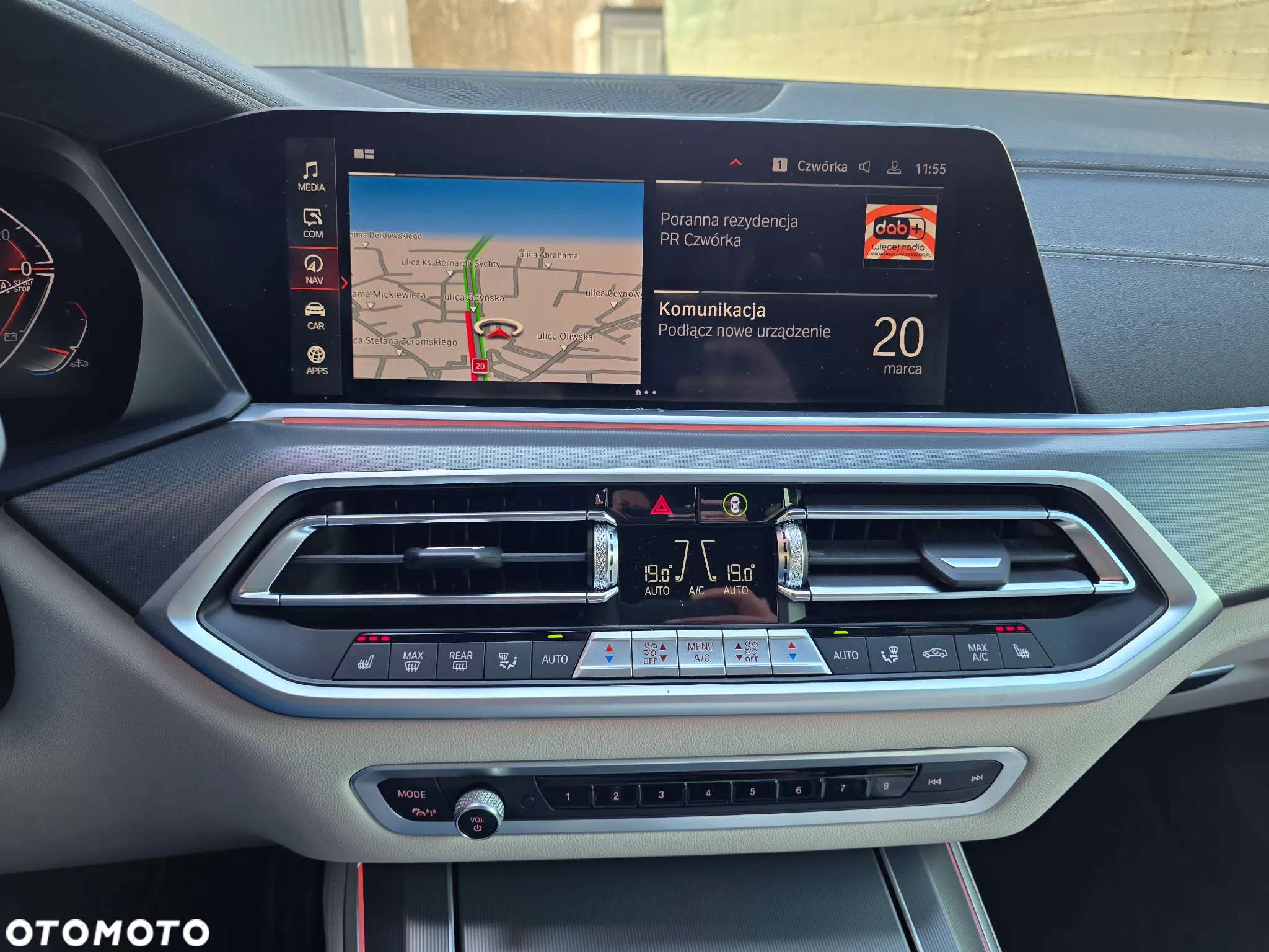 BMW X5 xDrive25d sport - 15