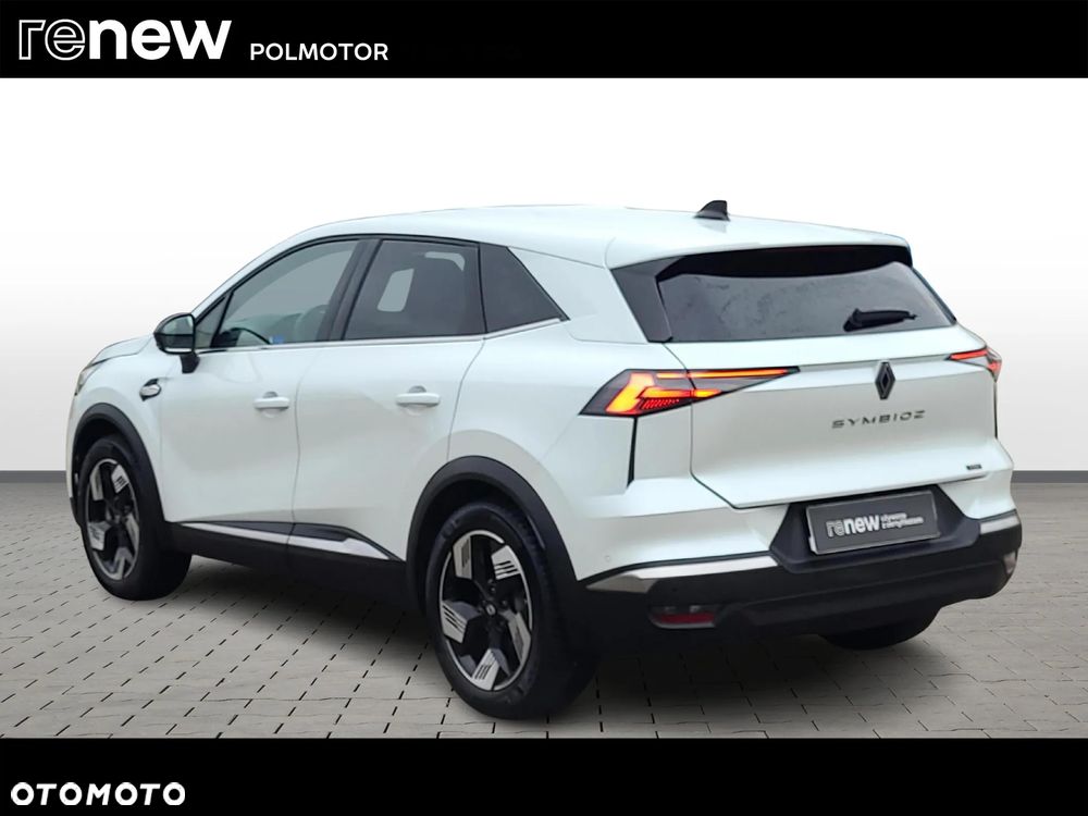 Renault Symbioz 1.6 E-Tech Full Hybrid 145 Techno - 3