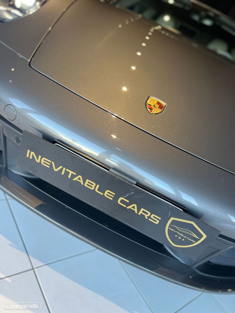 Porsche 911 (992) Carrera PDK - 17