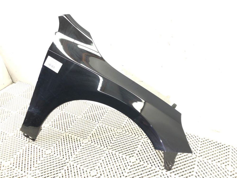 BŁOTNIK PRAWY PRZÓD  VOLVO V60 I (155, 157) 2010 - 2018 D3 / D4 120 kW [163 KM] olej napędowy - 2