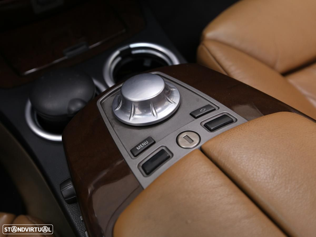 BMW 730 - 23