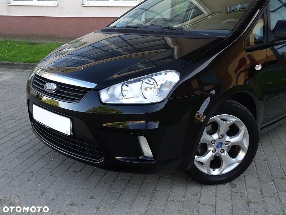 Ford C-MAX 1.6 Platinium X - 13