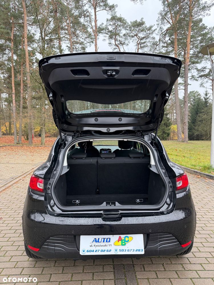 Renault Clio (Energy) TCe 90 Start & Stop INTENS - 11