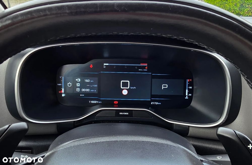 Citroën C5 Aircross 1.6 PureTech Shine EAT8 - 25