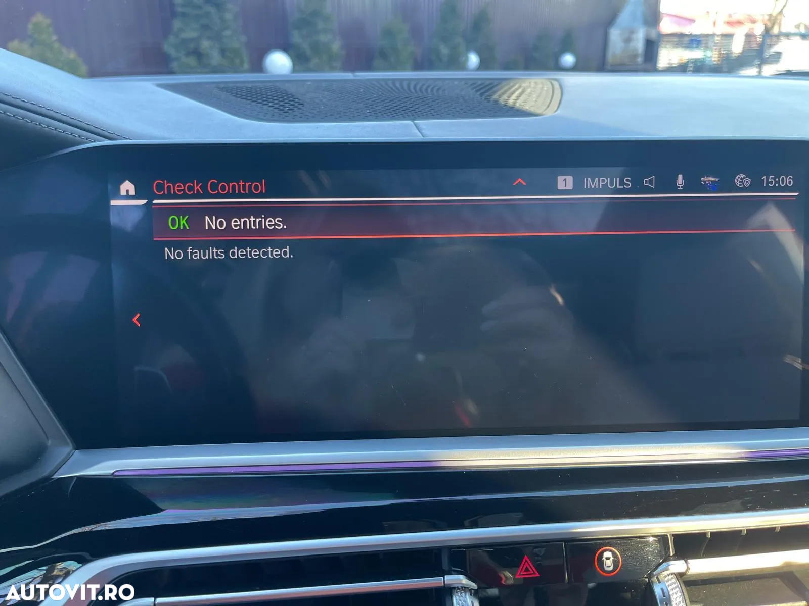 BMW X7 xDrive30d - 20
