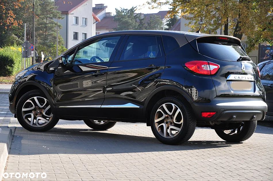 Renault Captur ENERGY TCe 120 EDC Initiale Paris - 9