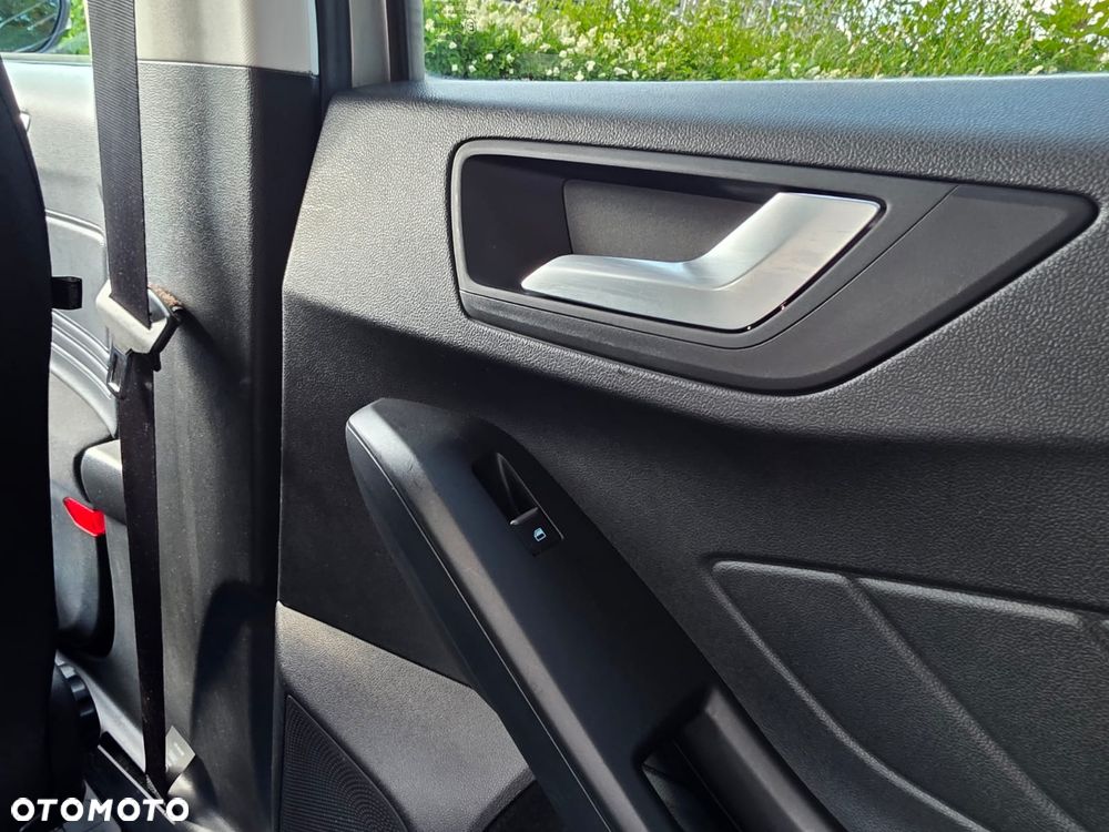 Ford Focus 1.0 EcoBoost STart-Stopp-System TITANIUM X - 22