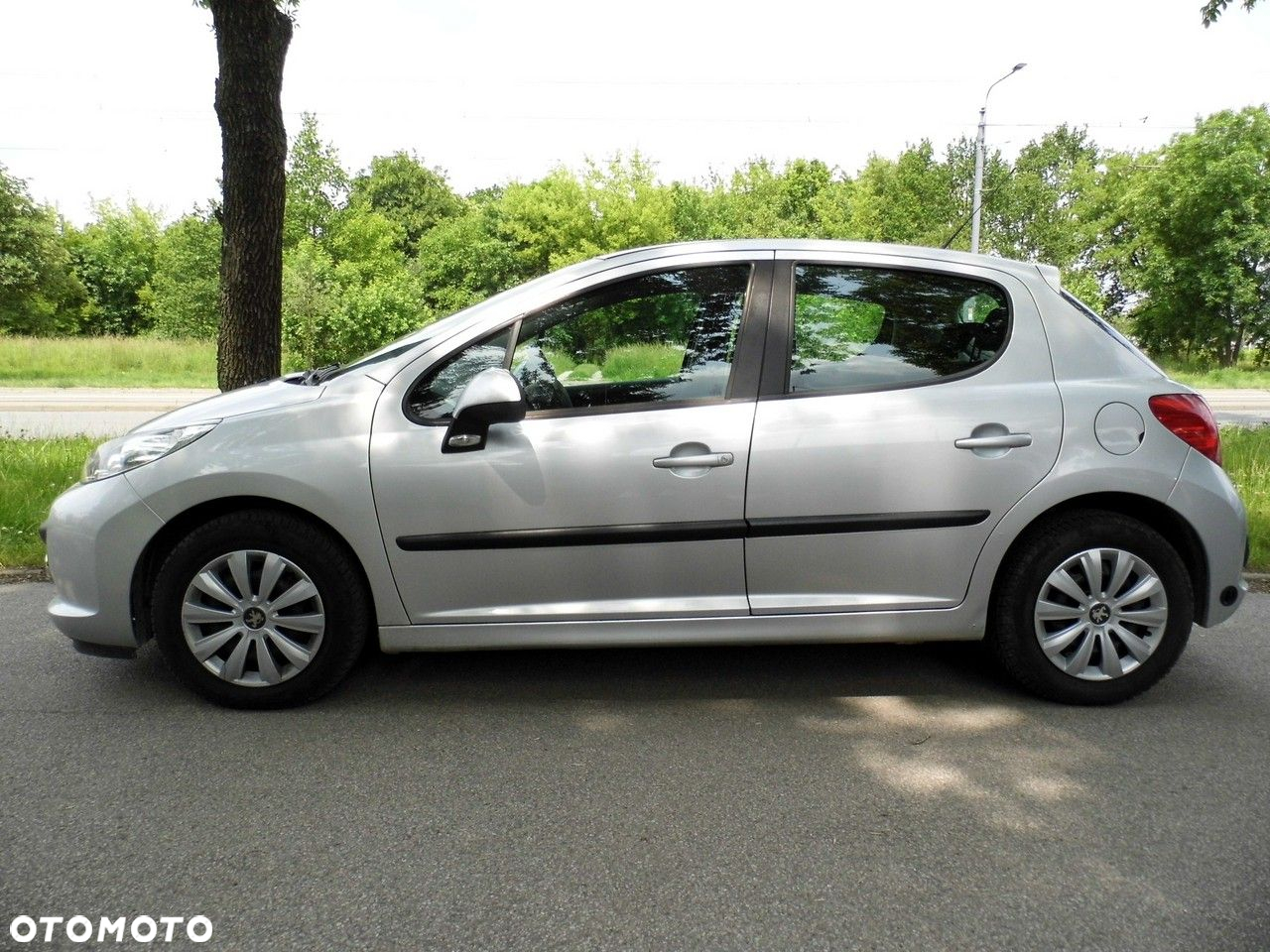 Peugeot 207 - 3