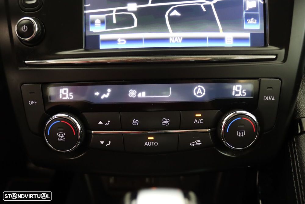 Renault Kadjar Energy dCi 110 EDC LIMITED - 32