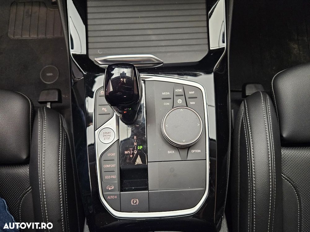 BMW X3 xDrive20d AT MHEV - 29