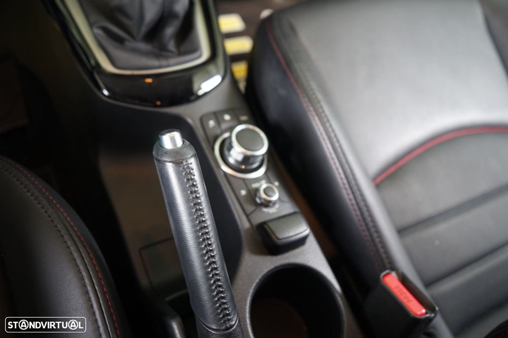 Mazda CX-3 1.5 Sky.Evolve - 33