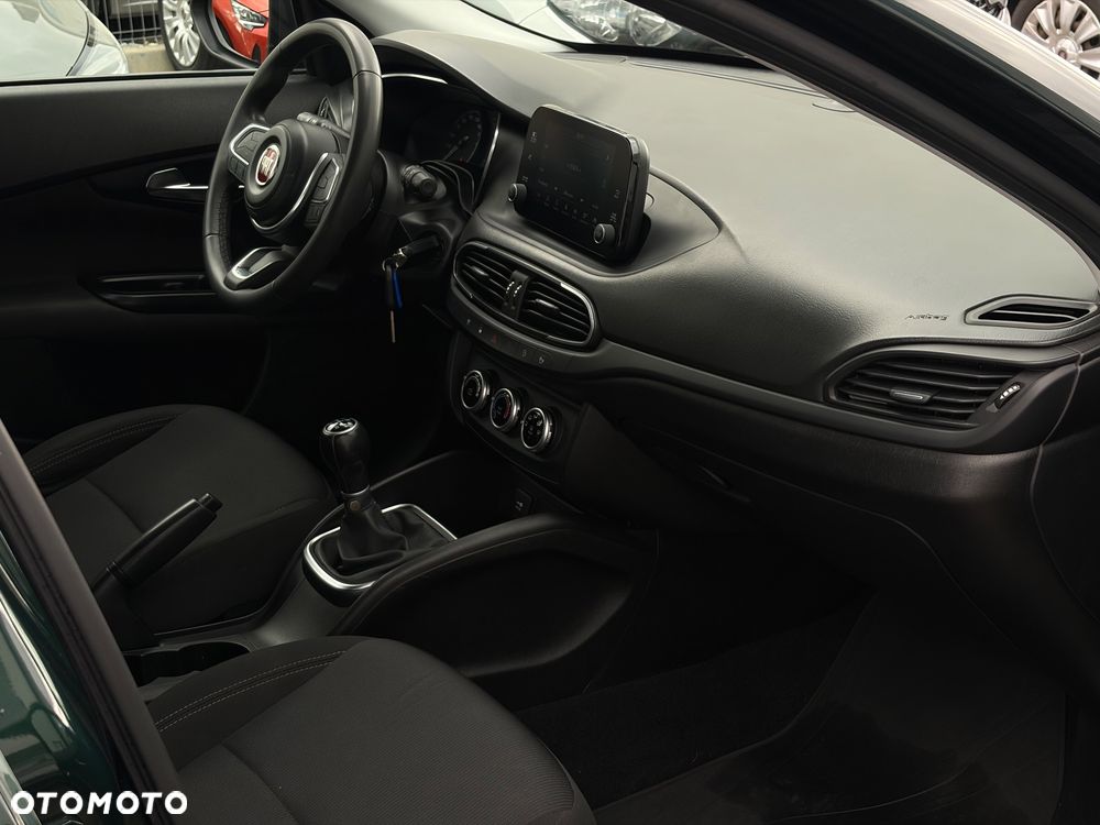 Fiat Tipo 1.0 T3 City Life - 20
