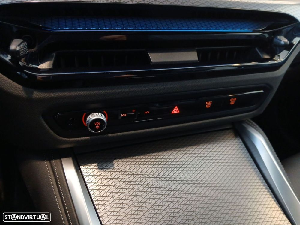 BMW i4 eDrive35 Pack Desportivo M - 25