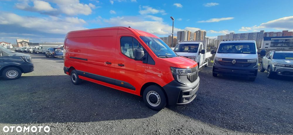 Renault NOWY MASTER - 1