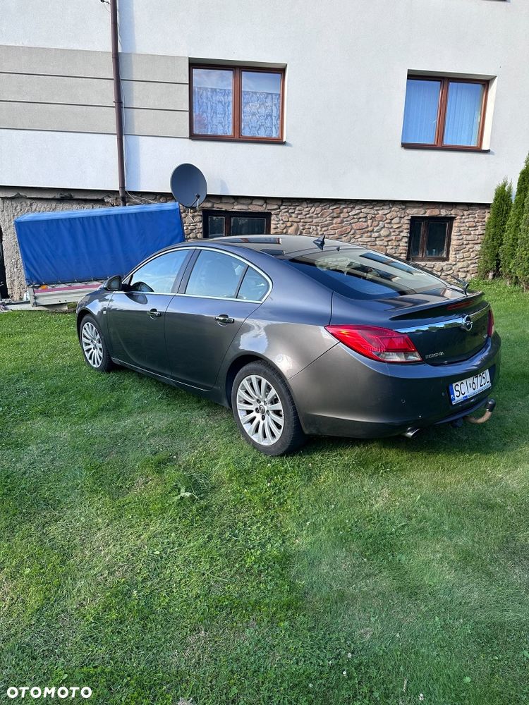 Opel Insignia - 2