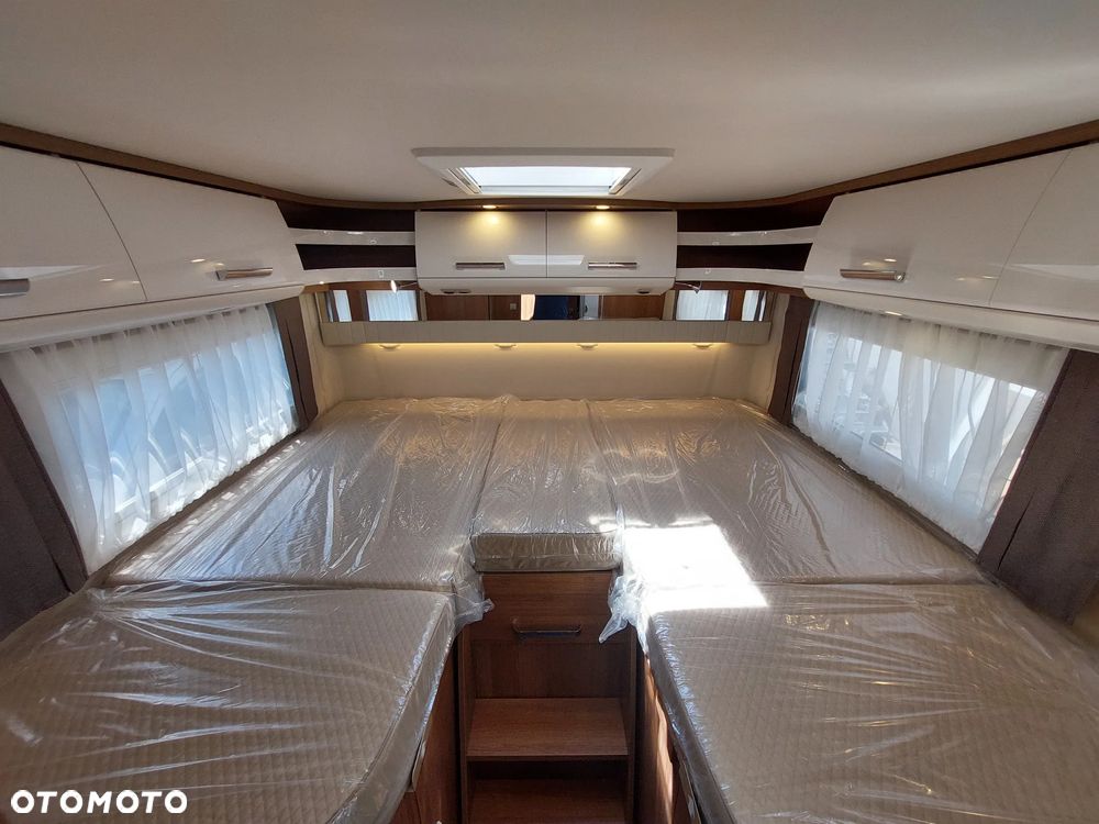 Carthago C2-tourer I 147 RB-LE ,,K” do 3.5 T 4-os - 25