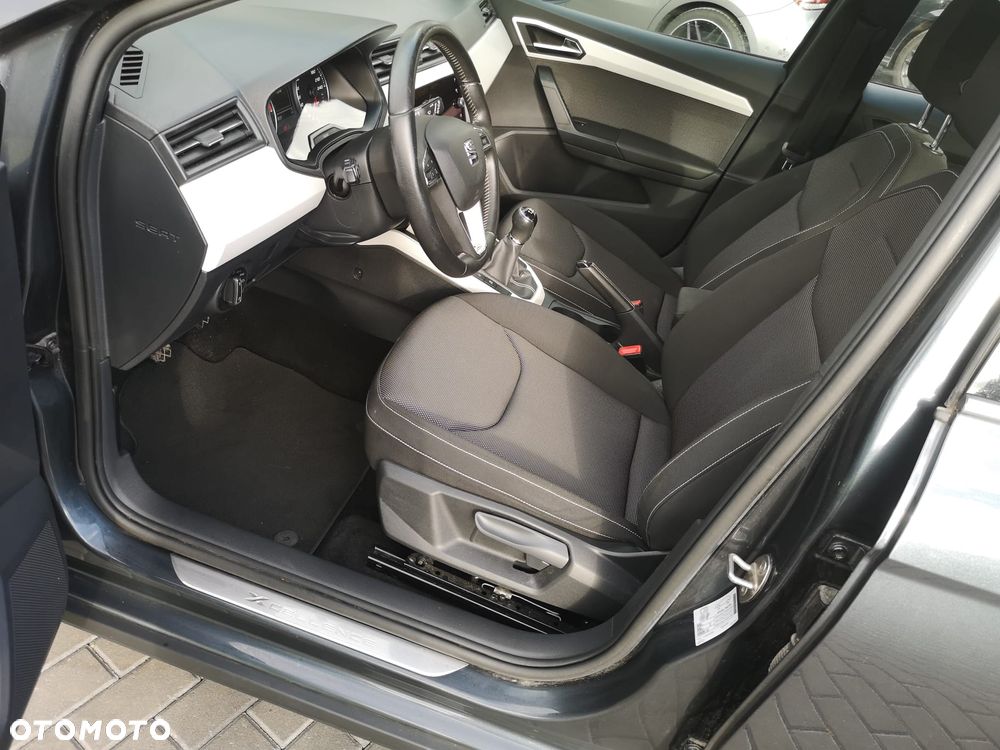 Seat Arona - 27