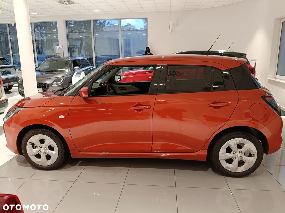 Suzuki Vitara 1.4 Boosterjet mHEV Premium Plus 2WD - 4