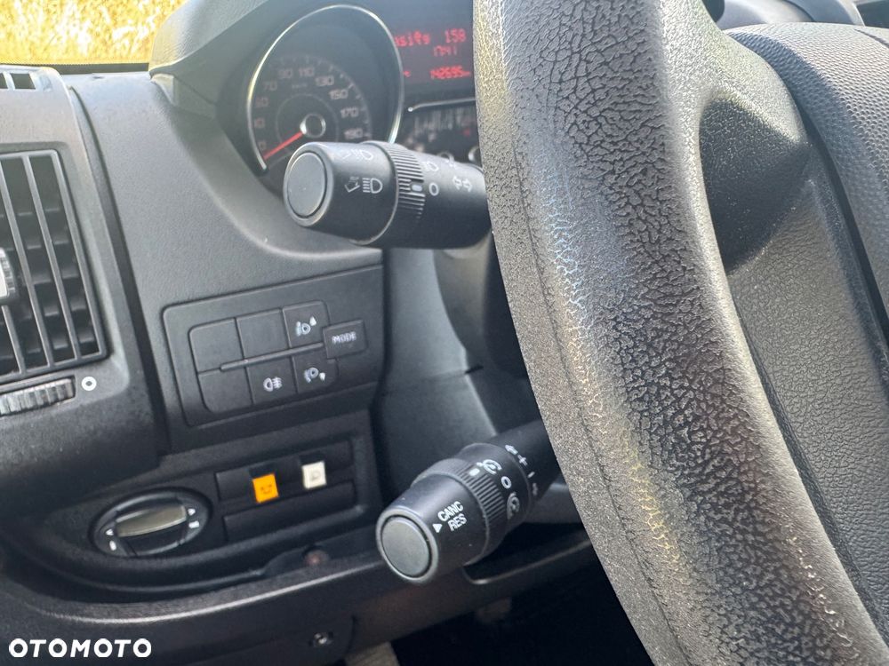 Fiat Ducato - 11