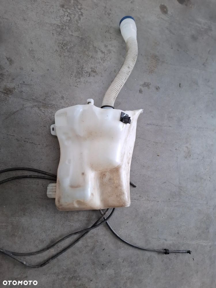 Ds4 c4 zbiorniczek spryskiwaczy ksenon - 1