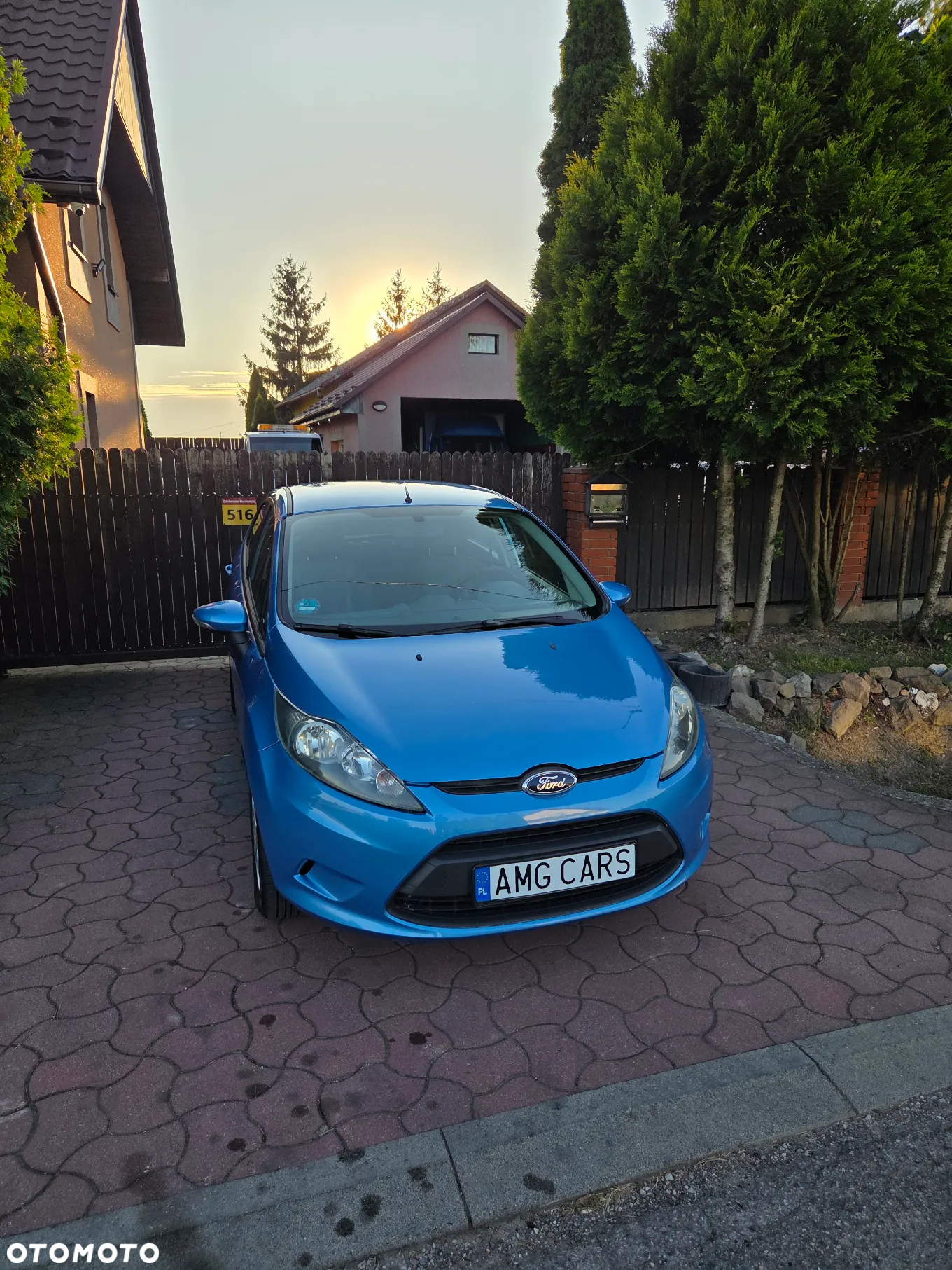Ford Fiesta - 9