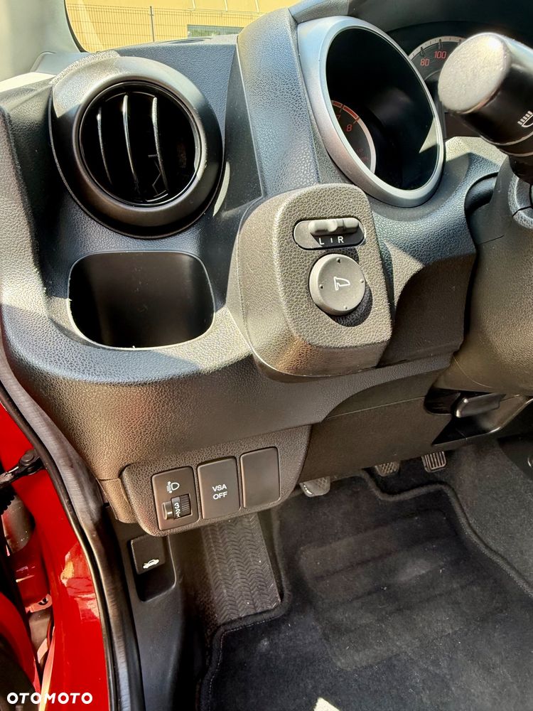 Honda Jazz 1.2 i-VTEC S - 33