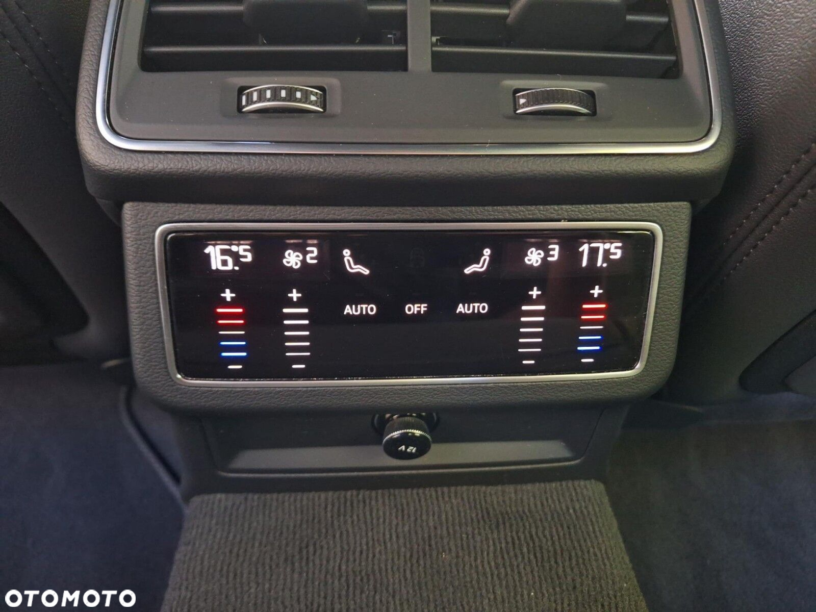 Audi A6 - 19