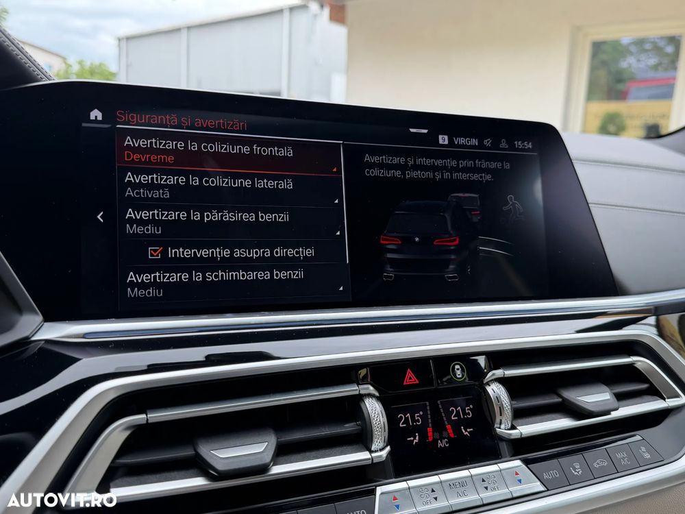 BMW X5 xDrive45e AT PHEV - 36