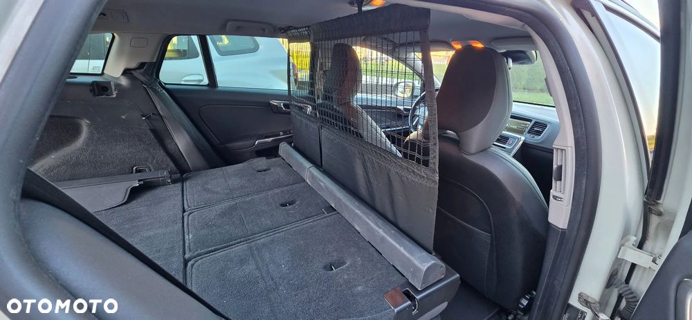 Volvo V60 - 22
