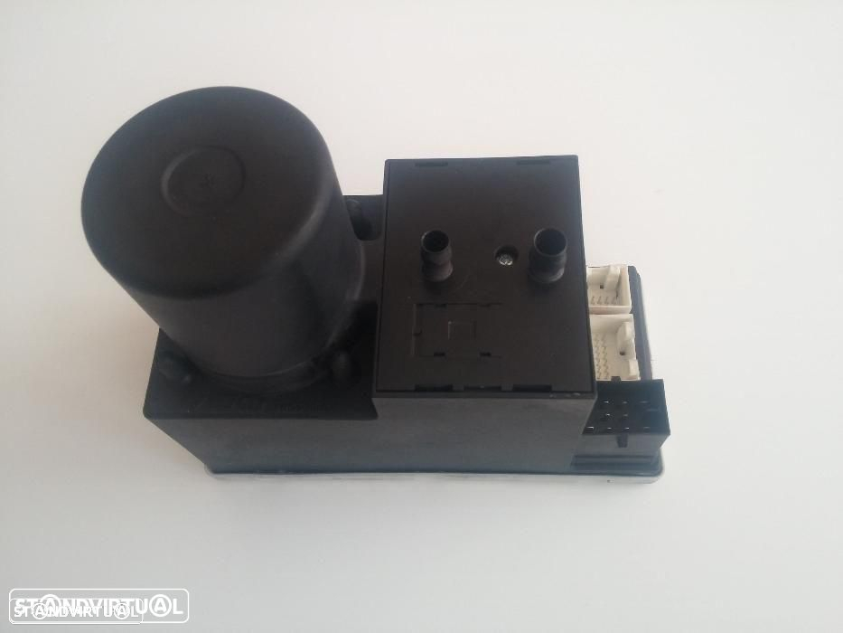 Bomba compressor modulo Vacuo / fecho central Audi A3 A4 - 2