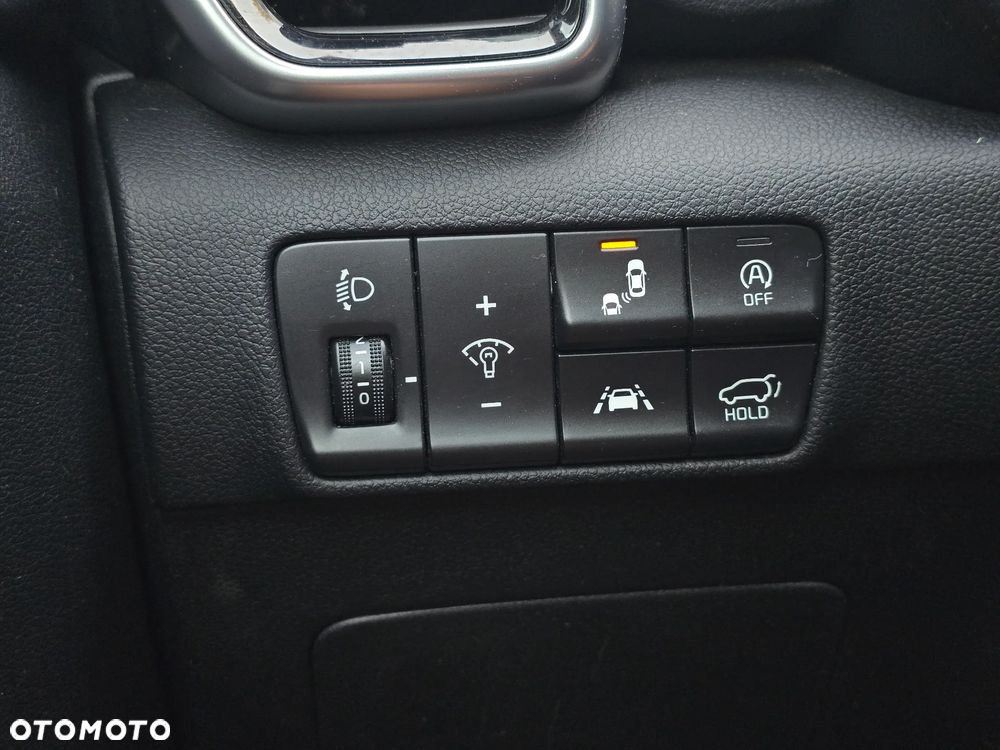 Kia Sportage 2.0 CRDI AWD Eco-Dynamics+ (48V M-H) PLATINUM - 34